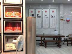 -仙都辣酱鸭(总店)