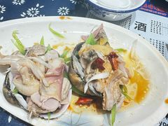 -旺角小渔村·海肠捞饭开创者(二马路店)