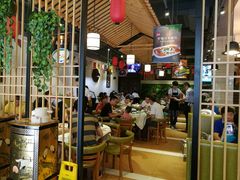 -川味堂·四川豆花(八卦岭店)