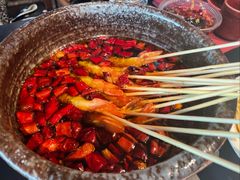 芋儿虾-纯阳•六两酒馆