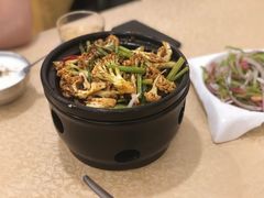 -楼兰印象(朝外店)