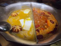 台式麻辣锅-湊湊火锅·茶憩(东城万达店)