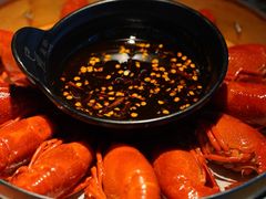 -巴厘龙虾·榜首油焖大虾(洞庭·艺术洋房店)