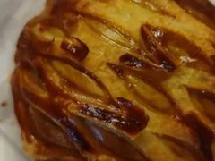 超厚切牛肉酥-喜茶(广州天汇igc店)