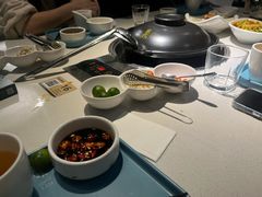 -百年果林椰子鸡(中洲店)