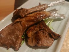 -德川家日本料理(顺义华联店)