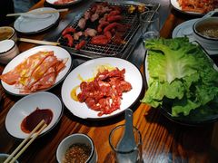 -风味烧烤(泰富店)