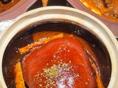 -恰饭·老长沙市井菜(天河客运站店)
