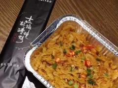 -马海涛牛肉串·东北吉林烧烤(领汇广场店)
