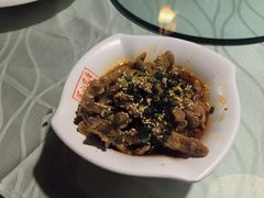 -深山老屋(国顺东路店)
