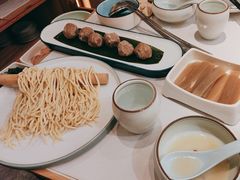 -如一鸡鲍鱼·粤式煲汤(长泰广场店)