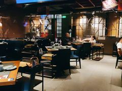 -老墙根涮肉·铜锅·烧烤(欢乐谷·王四营店)