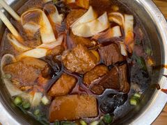 -老福庆和特色粉面馆(单洞三路店)