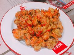 -汉虾王·油焖大虾(车公庙店)