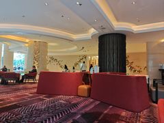 -上海雅居乐万豪侯爵酒店