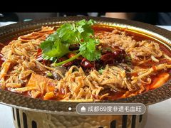 -樽宴酒楼·地道川菜·品质聚会·生日宴请