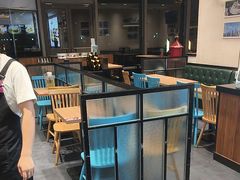 -小杨生煎(香港名都店)