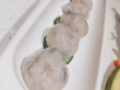 -牛村来人潮汕牛肉火锅(西单店)