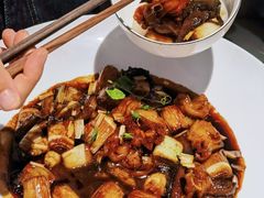 -甄御•海鲜新青岛菜(麦岛店)