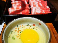 -一心创作料理屋(经开万达店)