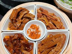 -蘑界·野生菌火锅(深业上城店)