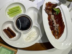-北平食府(马鞍山路店)