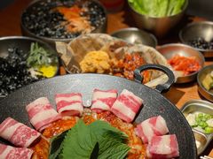 -春熙台韩国料理·章鱼肥牛(西丽店)