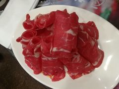 -呷哺呷哺 黄金牧场 (盛世天骄店)