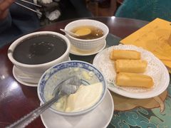 -民信老铺(华盖路店)