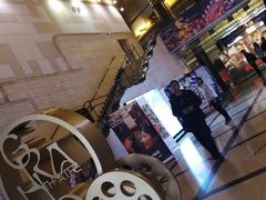 -大光明电影院(南京西路店)