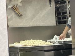 -清真蒋有记(老门东店)