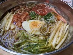 -正宗齐齐哈尔烤肉·齐牛哥鲜切炭火烤肉(杭州总店)