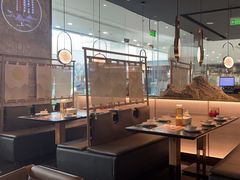 -赠李白·如诗的川味(余杭万达广场店)