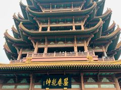 -黄鹤楼