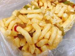 萨其马-张家清真糕点(奉天街店)