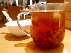 桂圆红枣茶-鼎泰丰(当代商城店)