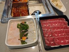 -海底捞火锅(杭州滨江九宜城店)