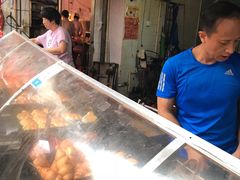 -惠源面包店(开禾路店)