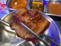 -入火韩国烤肉(凯旋广场店)
