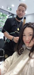 -永琪美容美发