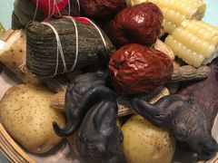 -鹊华居·地道鲁菜·海鲜·融合味(大明湖店)