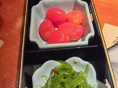 -匠和风精致料理(宁德万达店)