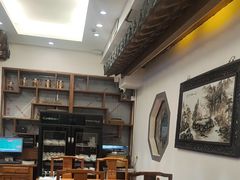-安徽人家(奥体店)