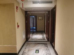 大堂-龙悦·澜泊湾SPA养生中心
