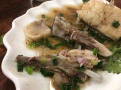 -清真新疆叶尔羌烤肉店(新香洲店)