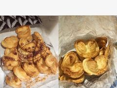 小蝴蝶酥-国际饭店·帆声西饼屋(黄河路店)