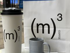 -CUBIC3三立方咖啡(西岸凤巢店)