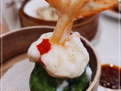 -铭家点心(秦岭路店)