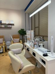 -Wax Brow蜜蜡脱毛美甲美睫眉吧