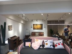 -Such A Cafe(798艺术园区店)